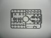 ICM S017 Markgraf (full hull & waterline), WWI German Battleship (1:700)